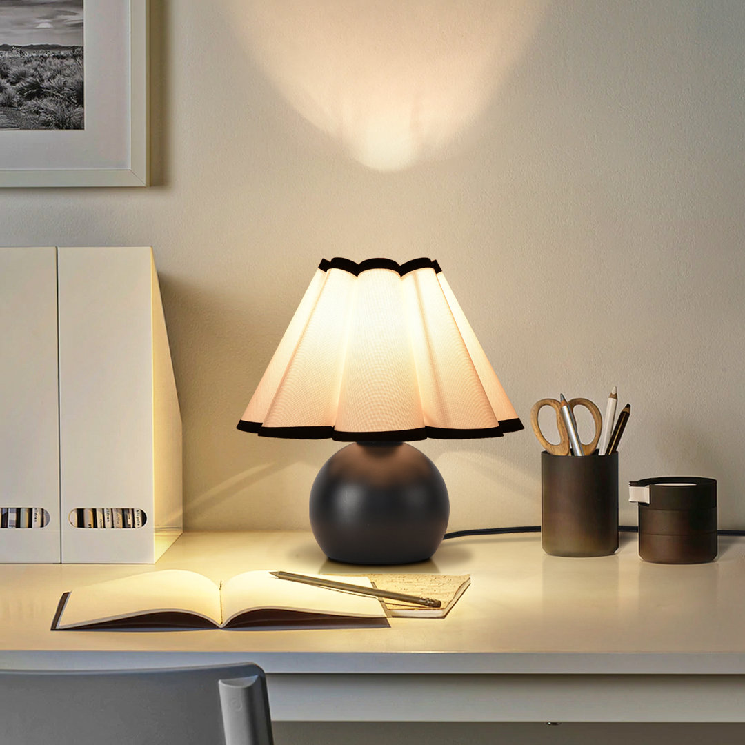 Lenee Iron Table Lamp
